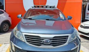 Kia Sportage R 2014