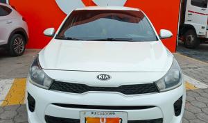 Kia RIO LX 2019