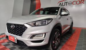 Hyundai Tucson 2020