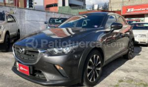 foto de Mazda CX3 CORE 2021