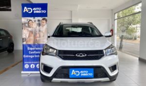 foto de Autos marca Chery seminuevo modelo Tiggo 2 año 2022