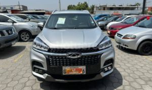 foto de Autos marca Chery seminuevo modelo TIGGO 8 LUXURY año 2023