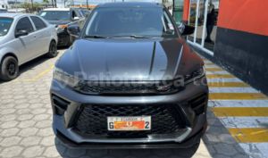 foto de Autos marca Shineray seminuevo modelo SWM G 01 F año 2024