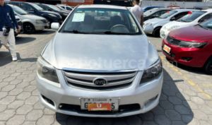 foto de Autos marca BYD seminuevo modelo F3 año 2015