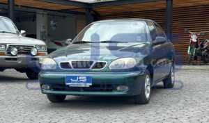 foto de Autos marca Daewoo seminuevo modelo Lanos año 1998 en Cuenca