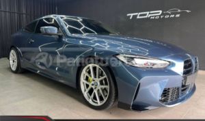 foto de BMW 430i 2020