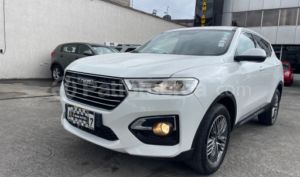 foto de Autos marca Haval seminuevo modelo All New H6 Confort año 2020 en Cuenca