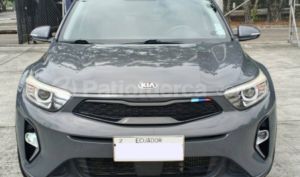 foto de Autos marca Kia seminuevo modelo Stonic LX año 2021 en Guayaquil