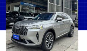 foto de Autos marca Haval seminuevo modelo H6 B01 Luxury año 2022 en Guayaquil