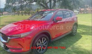 foto de Autos marca Mazda seminuevo modelo CX-5 SPORT año 2020 en Balao