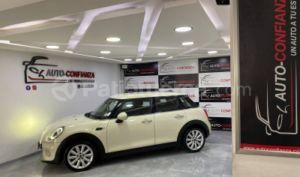 foto de Autos marca Mini seminuevo modelo Cooper año 2019