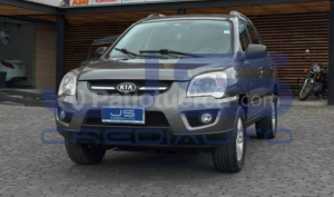 foto de Kia Sportage Active 2016