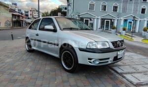 foto de Autos marca Volkswagen seminuevo modelo Gol 1.8 año 2003