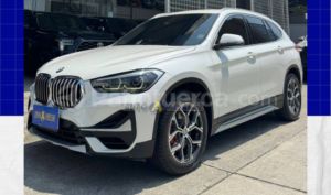 foto de Autos marca BMW seminuevo modelo X1 año 2022 en Guayaquil
