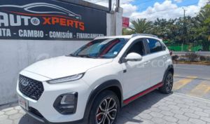 foto de Autos marca Chery seminuevo modelo TIGGO 2 PRO año 2024