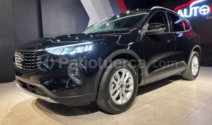 foto de Ford ESCAPE XLS 2025