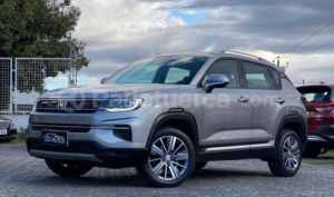 foto de Autos marca Changan seminuevo modelo CS 35 Luxury año 2023