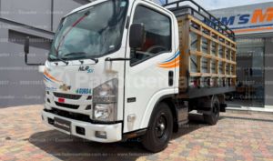 foto de Pesados marca Chevrolet seminuevo modelo NLR año 2023