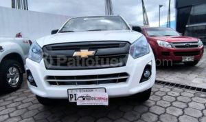 foto de Chevrolet D-MAX CRDI HI RIDE 2023