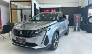 foto de Autos marca Peugeot seminuevo modelo 3008N ACT año 2022