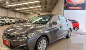 foto de Peugeot 301 2020