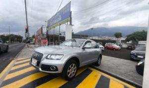 foto de Audi Q5 TFSI TIPTRONIC 2015