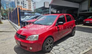 foto de Autos marca Chevrolet seminuevo modelo Corsa Evolution año 2003 en Quito