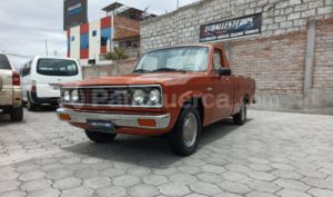 foto de Autos marca Mazda seminuevo modelo B1600 año 1981 en Ambato