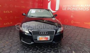 foto de Autos marca Audi seminuevo modelo A4 año 2010
