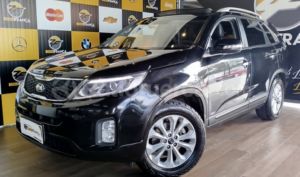 foto de Kia Sorento 2015