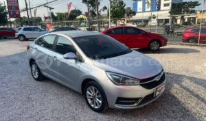 foto de Autos marca Chery seminuevo modelo Arrizo 5 año 2024