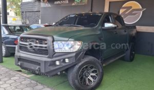 foto de ZX AUTO TERRALORD 2022