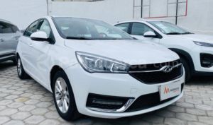 foto de Autos marca Chery seminuevo modelo ARRIZO 5 LUXURY año 2023 en Quito
