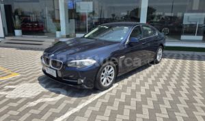 foto de Autos marca BMW seminuevo modelo 520i año 2013 en Guayaquil