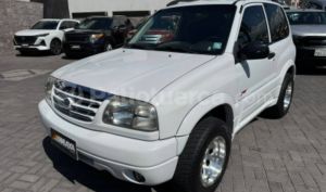 foto de Autos marca Chevrolet seminuevo modelo Grand Vitara Sport año 2013