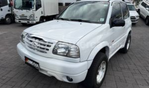 foto de Autos marca Chevrolet seminuevo modelo Grand Vitara Sport año 2013