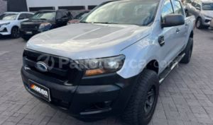foto de Autos marca Ford seminuevo modelo RANGER XL año 2019