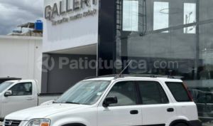 foto de Honda CRV 1998