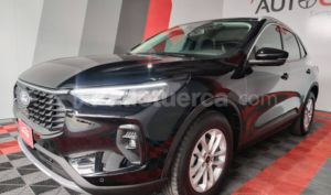 foto de Autos marca Ford seminuevo modelo Escape año 2025