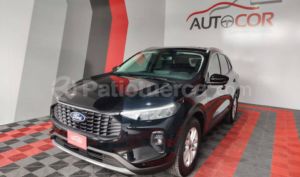 foto de Autos marca Ford seminuevo modelo Escape S año 2025
