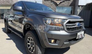 foto de Autos marca Ford seminuevo modelo RANGER DC año 2019