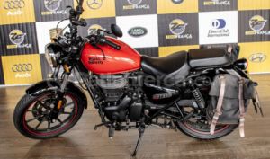 foto de Royal Enfield Meteor 350 2024