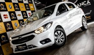 foto de Chevrolet JOY BLACK 2024