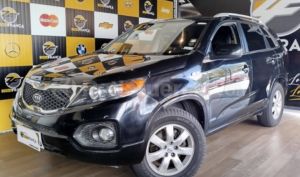 foto de Kia SORENTO GLS 2012