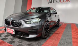 foto de Autos marca BMW seminuevo modelo 218i GRAN COUPÈ año 2021 en Cumbayá