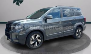 foto de Autos marca Shineray seminuevo modelo G03 HIBRIDO ELECTRICO año 2025