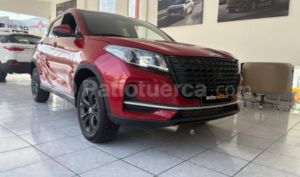 foto de Autos marca DFSK seminuevo modelo GLORY 500 año 2025