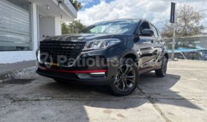 foto de Autos marca DFSK seminuevo modelo GLORY 500 año 2027