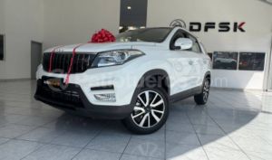 foto de Autos marca DFSK seminuevo modelo GLORY 560 año 2026