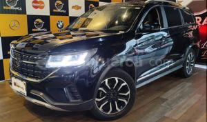 foto de Autos marca DongFeng seminuevo modelo T5L año 2023